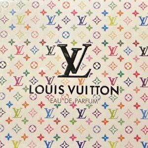 Louis Vuitton LV Eau De Parfum Gift Set 4x30ml New Sealed, Imagination And More!